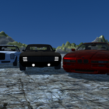 Classic Car Driving APK