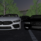 Autobahn Racer(Beta) icon