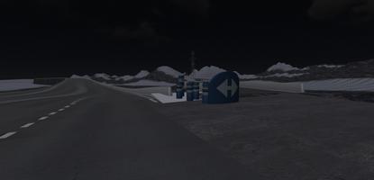 Autobahn Racer(Beta) poster