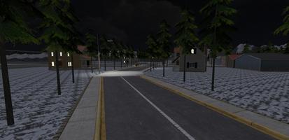 Autobahn Racer(Beta) screenshot 1