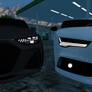 Audi Driving Simulator APK