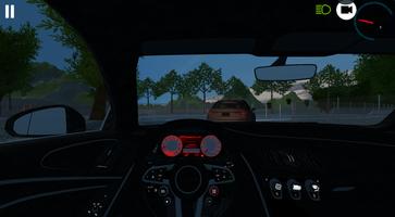 Audi Driving Simulator capture d'écran 3