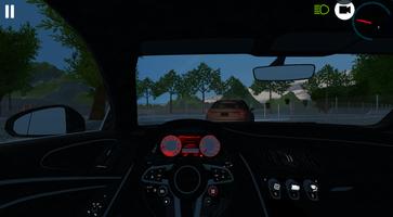 Audi Driving Simulator screenshot 3