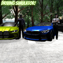 Driving Simulator BMW 3 APK
