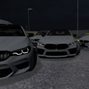 Driving Simulator BMW 2 APK