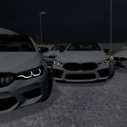 Driving Simulator BMW 2 圖標