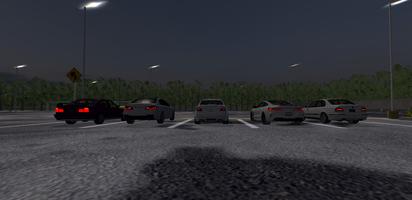 Driving Simulator BMW 2 海報