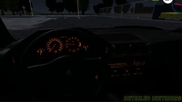 Driving Simulator BMW 2 截圖 2