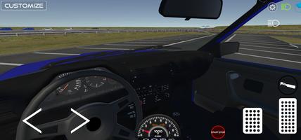 E30 Project Car screenshot 1