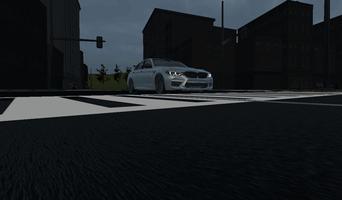 F90 Simulator imagem de tela 1