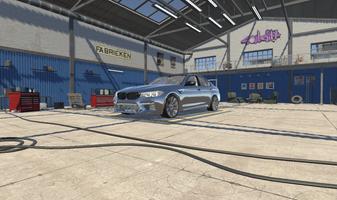 F90 Simulator imagem de tela 3