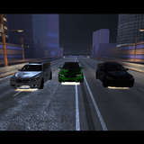 High Speed Racer 2023 ไอคอน
