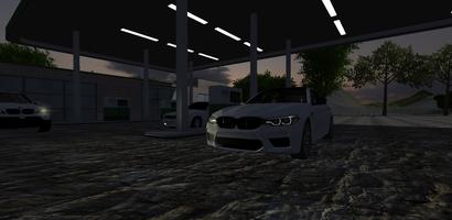 Hustler Driving(With Interior) poster