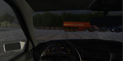 Hustler Driving(With Interior) screenshot 1