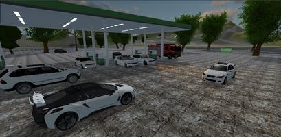 Hustler Driving(With Interior) screenshot 2