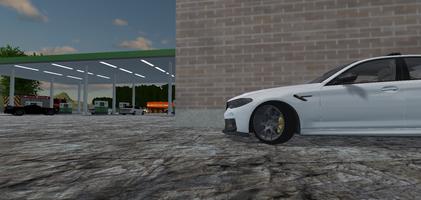 Hustler Driving(With Interior) screenshot 3