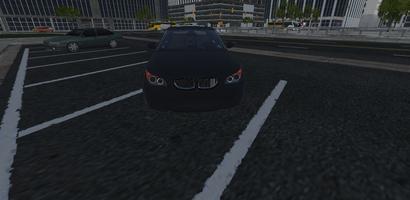 M5E60 screenshot 2
