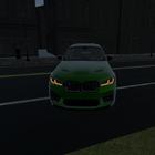 M5F90CS Simulator icon