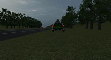 M5F90CS Simulator screenshot 3