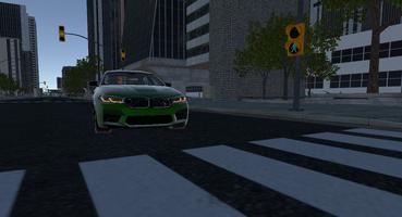 M5F90CS Simulator screenshot 1