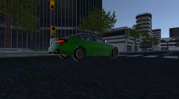 M5F90CS Simulator screenshot 2