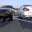 //M Town Driver Simulator icône
