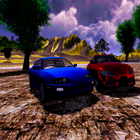 Supra Driving Simulator biểu tượng