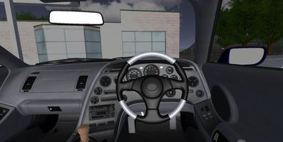 Supra Driving Simulator ảnh chụp màn hình 3