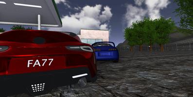 Supra Driving Simulator bài đăng