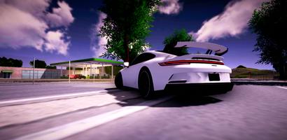 Porsche Driving Simulator bài đăng