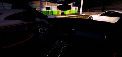Porsche Driving Simulator capture d'écran 3