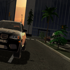 X5 Driver Simulator icon