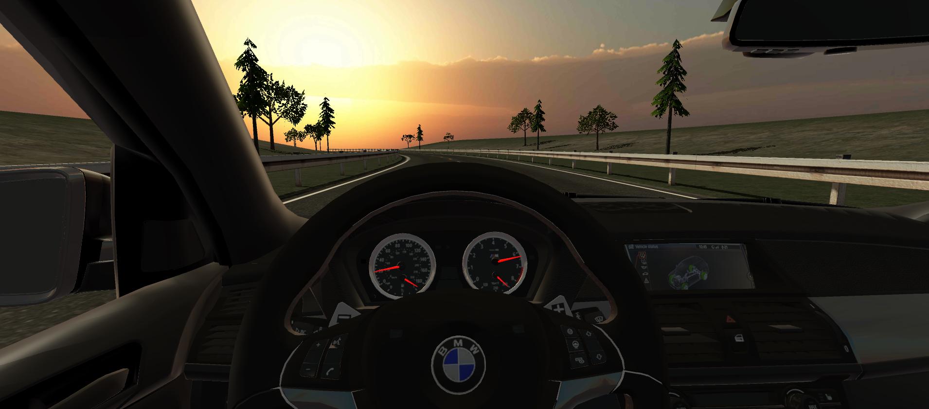 Drive Simulator. BMW m5 Driving Simulator - Android. Есть ли жена в игре Driver Simulator.