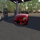 Open World Car Driving APK