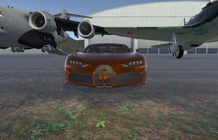 Bugati Driving Simulator screenshot 1