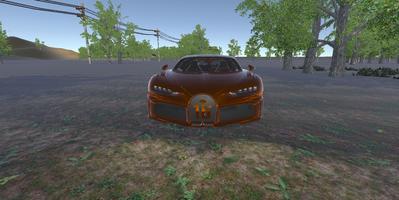 Bugati Driving Simulator screenshot 3