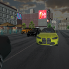 Euro Car Simulator 2 icône
