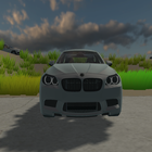 M5 Driver Simulator icon