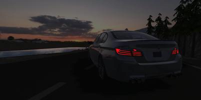 M5 Driver Simulator screenshot 2