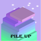 Pile Up icône