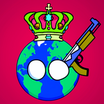 Dictators War: World No Peace icon