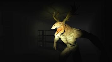 Lost Room: Scary Horror Escape Screenshot 2