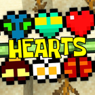 Hearts mod icon