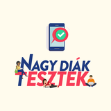Nagy Diák Tesztek APK