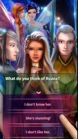 Love Story: Fantasy Games poster