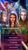 Poster Storia d’amore: Giochi fantasy
