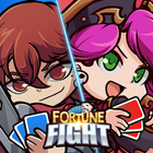 Fortune Fight Zeichen