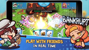 Fortune Fight اسکرین شاٹ 2