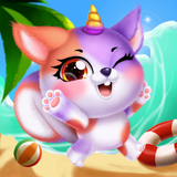 Fantasy Elf - Cute Elves 图标