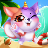 Fantasy Elf - Cute Elves APK